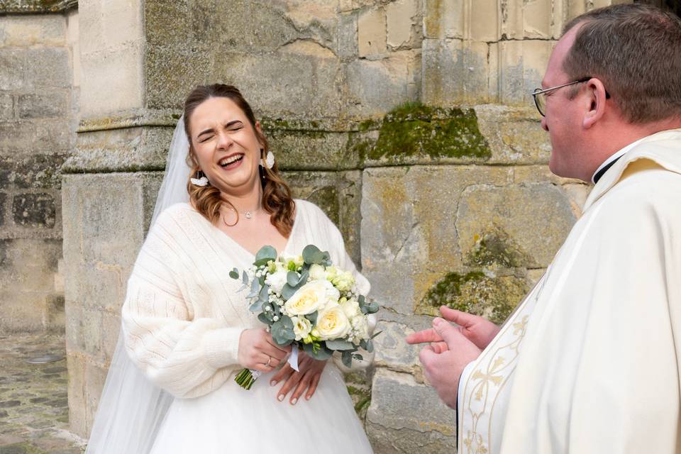 Mariage de Céline & Ludovic