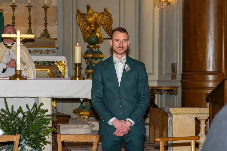 Mariage de Céline & Ludovic