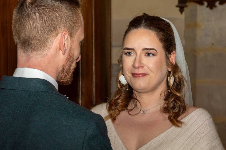 Mariage de Céline & Ludovic