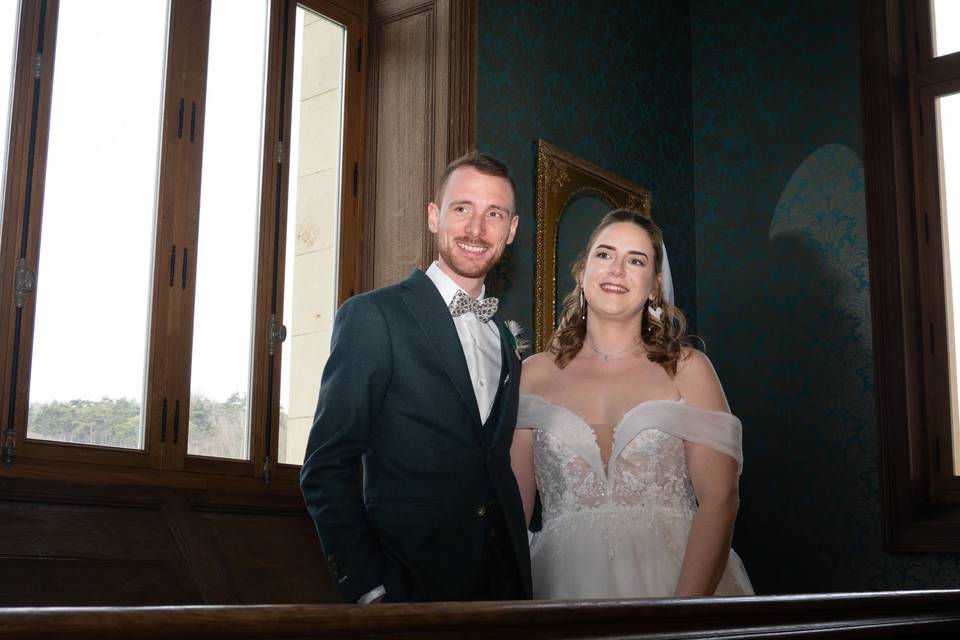 Mariage de Céline & Ludovic