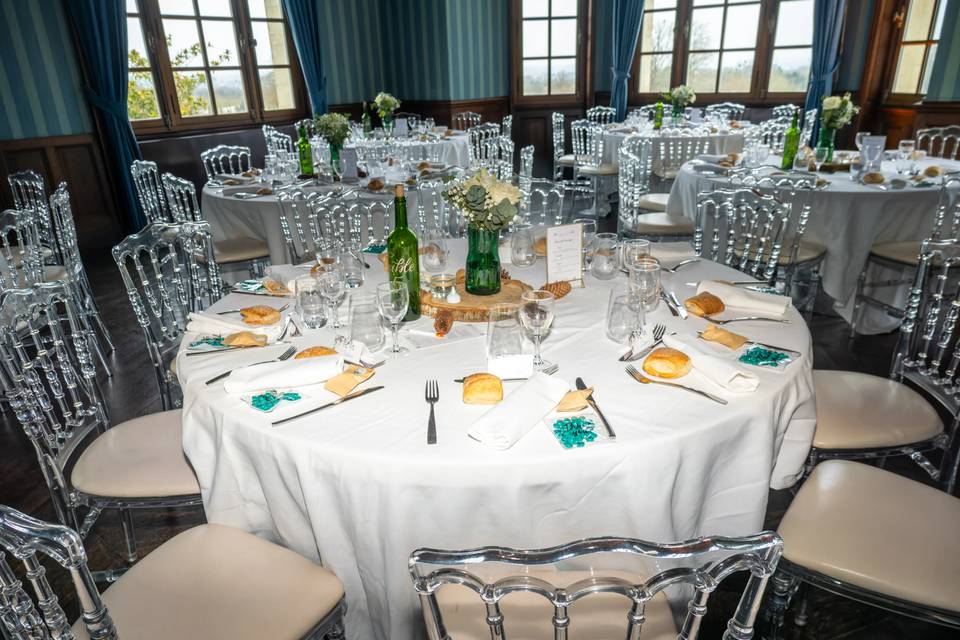 Mariage de Céline & Ludovic