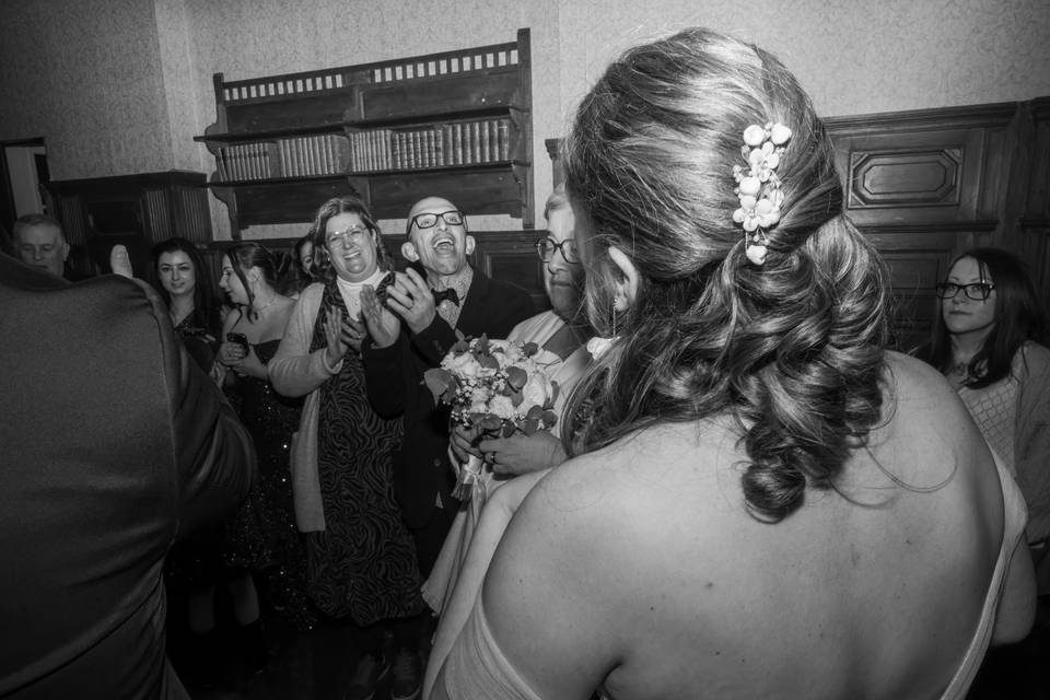 Mariage de Céline & Ludovic