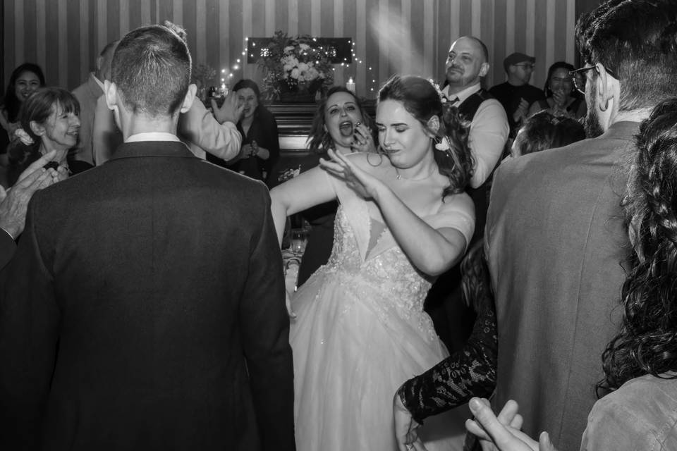 Mariage de Céline & Ludovic