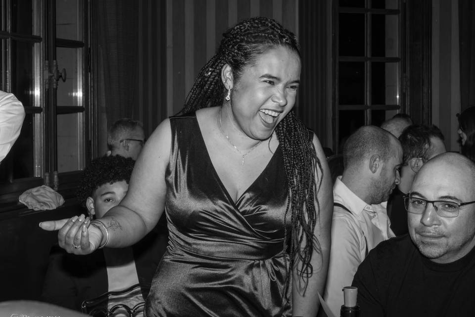 Mariage de Céline & Ludovic