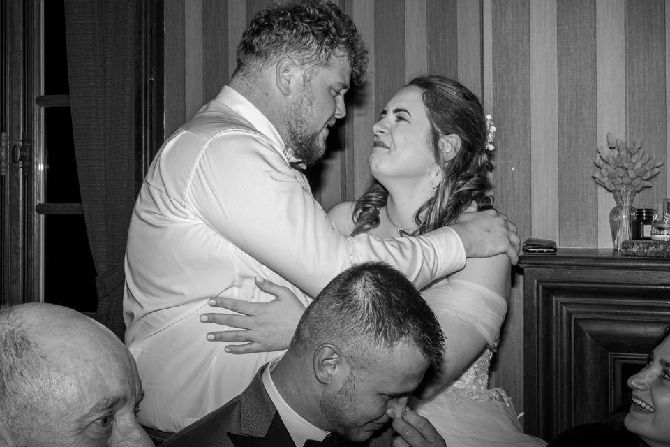 Mariage de Céline & Ludovic