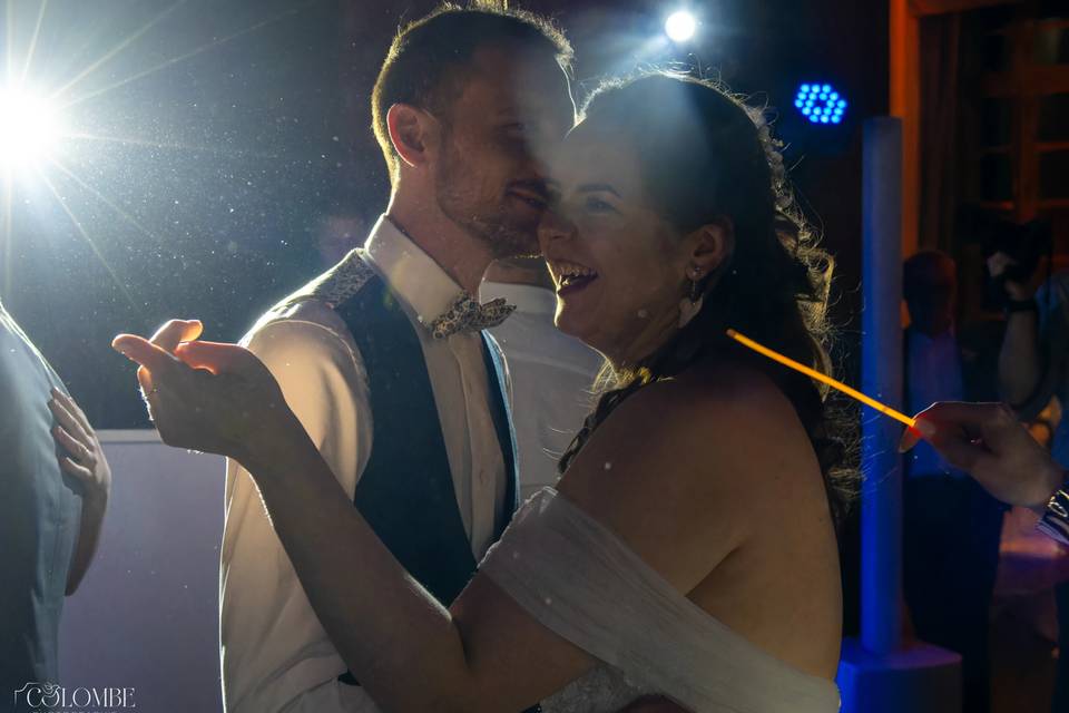 Mariage de Céline & Ludovic