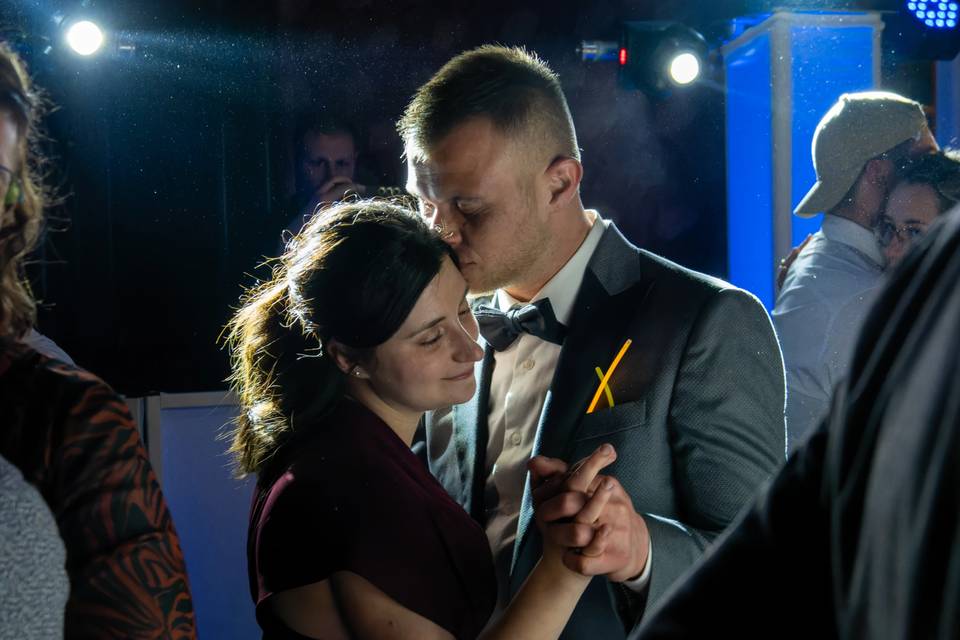 Mariage de Céline & Ludovic