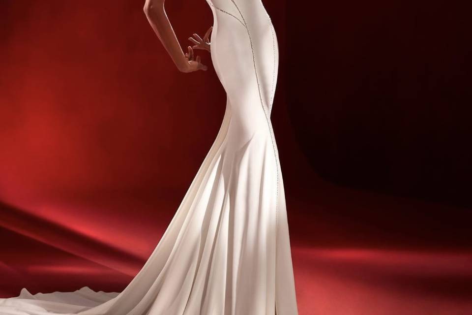 Pronovias Atelier