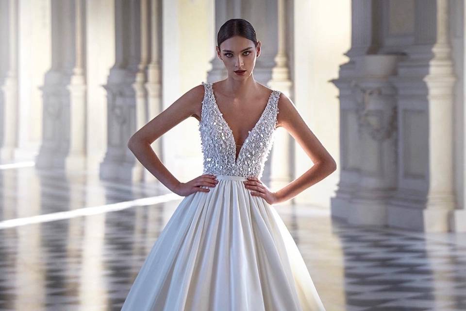 Pronovias Privée