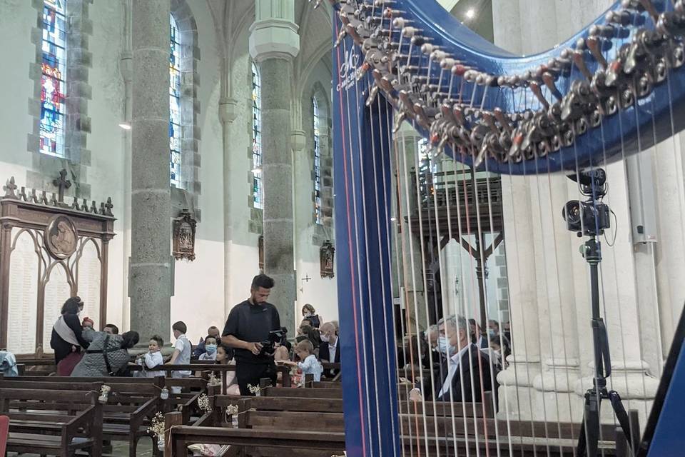 Cérémonie religieuse