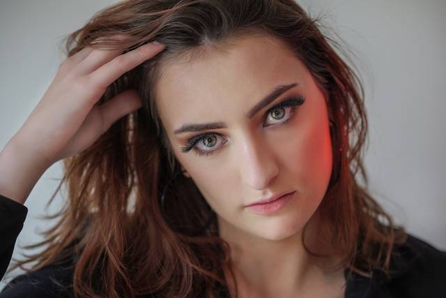 Shooting