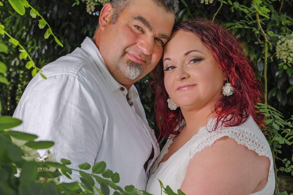 Mariage