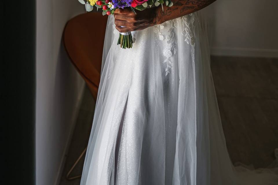 Mariée