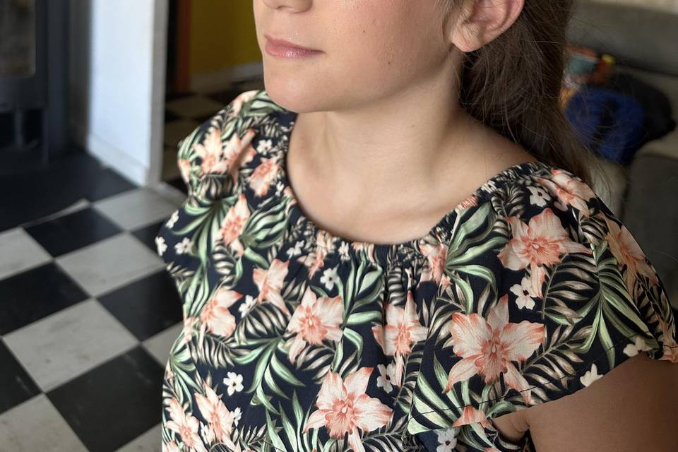 Invitée