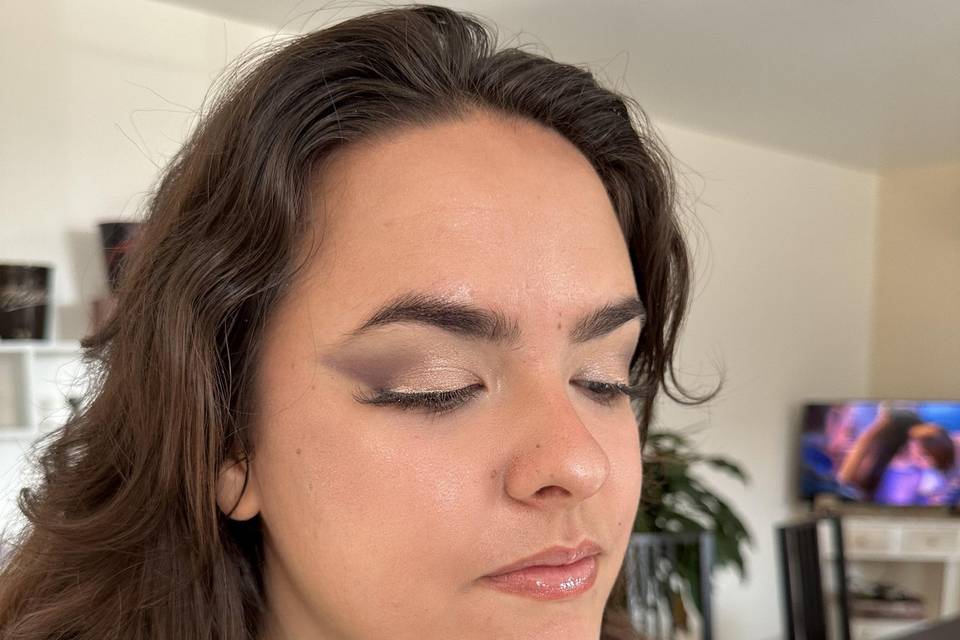 Essaie mariée