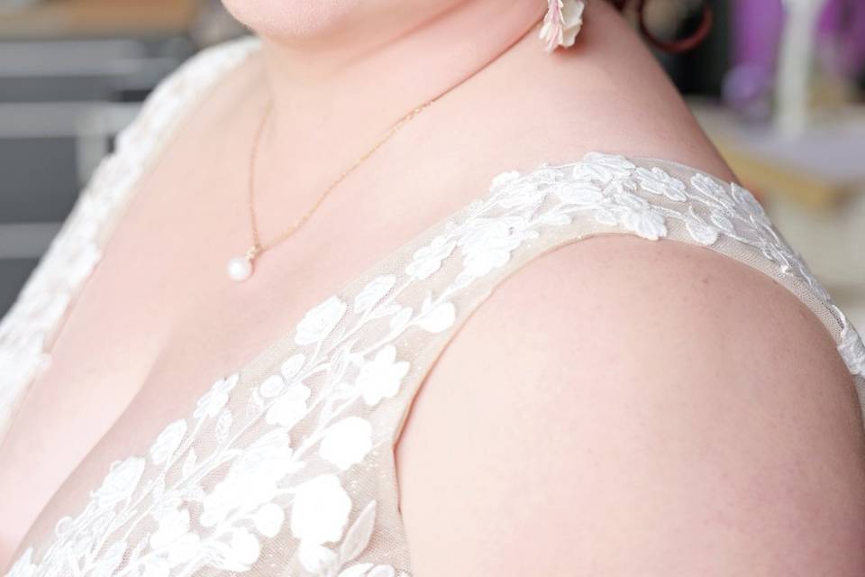 Mariée