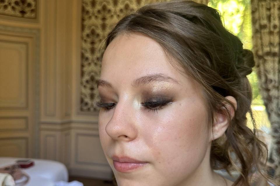 Invitée