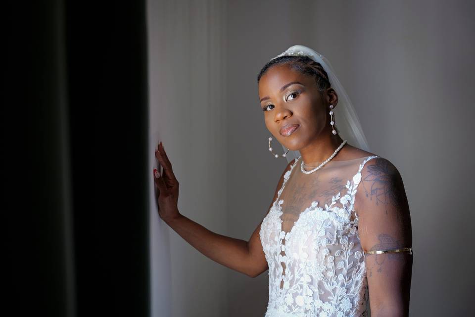 Mariée