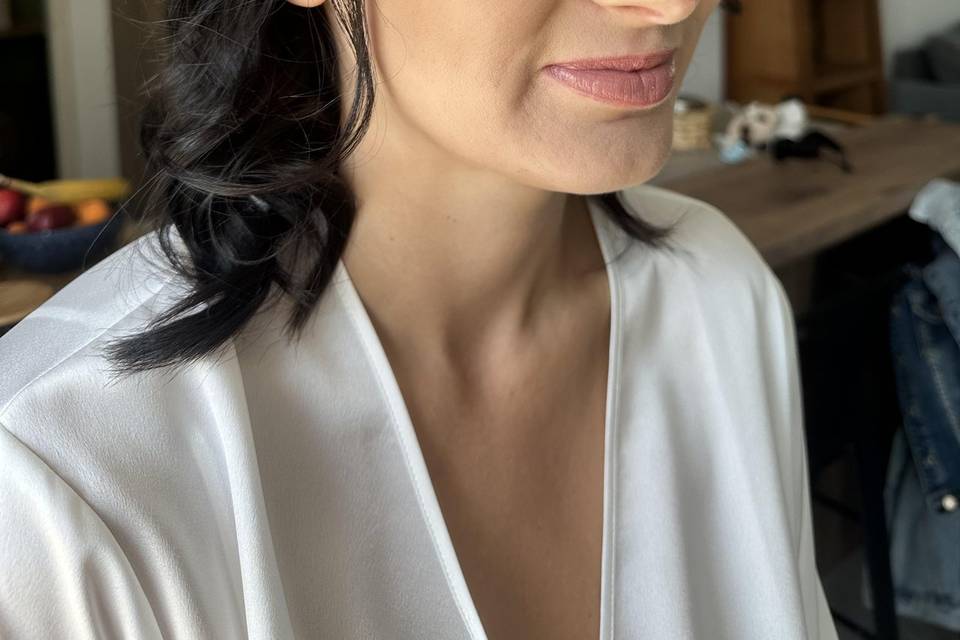 Mariée