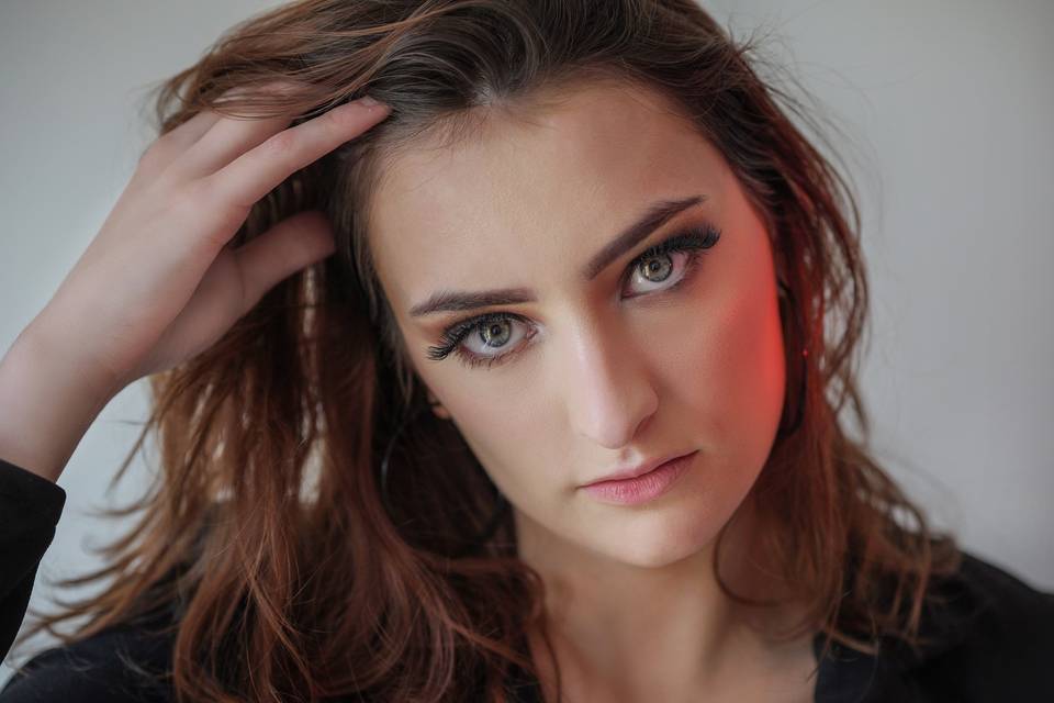 Shooting