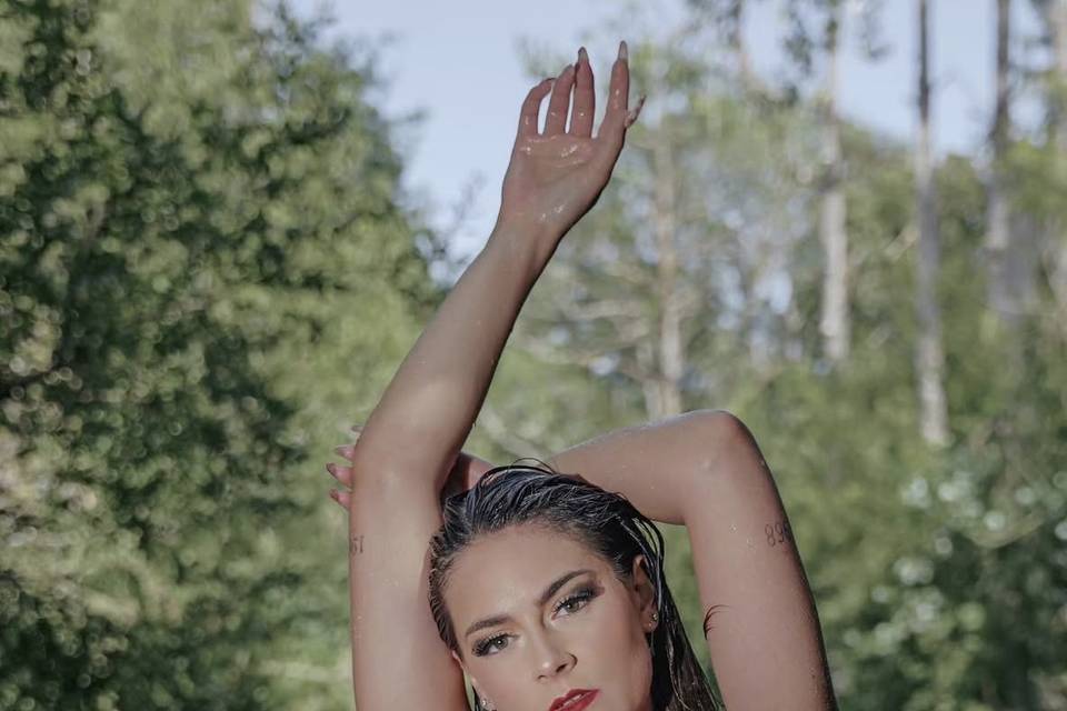 Shooting