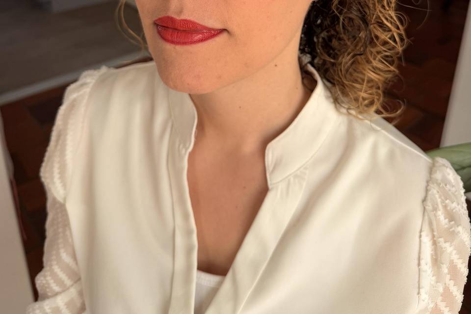 Mariée