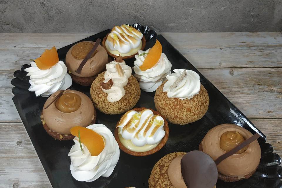 Mignardises