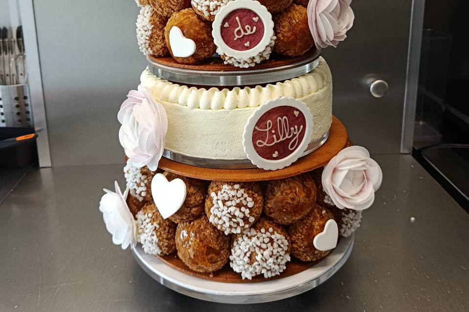 La Patte Sucrée