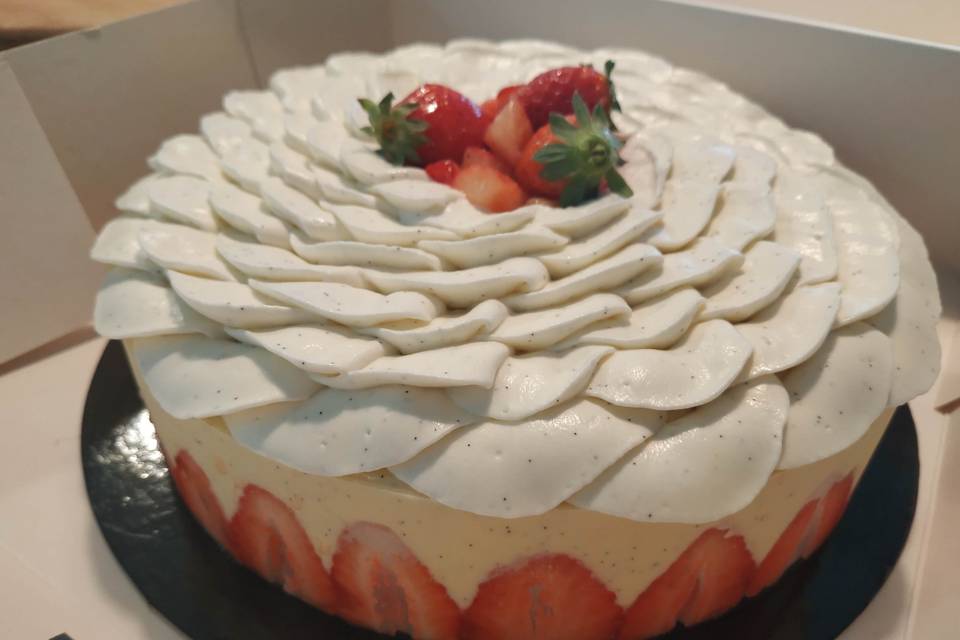 Fraisier