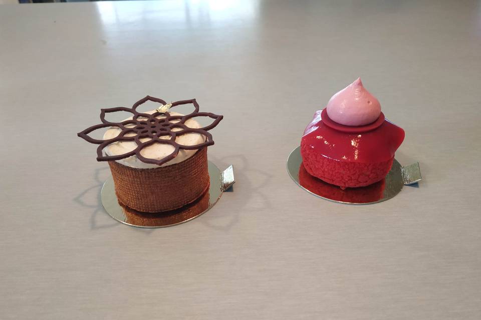 Choux cuisson guidée