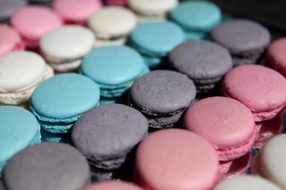 Macarons