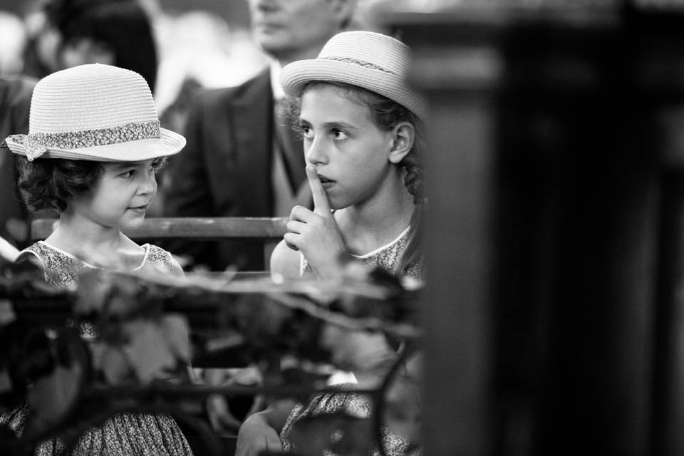 Mariage à Senlis