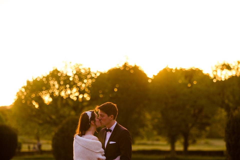 Mariage en bourgogne