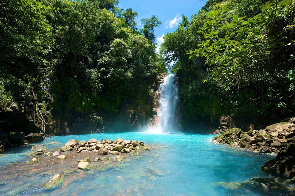 Voyages de noces Costa Rica