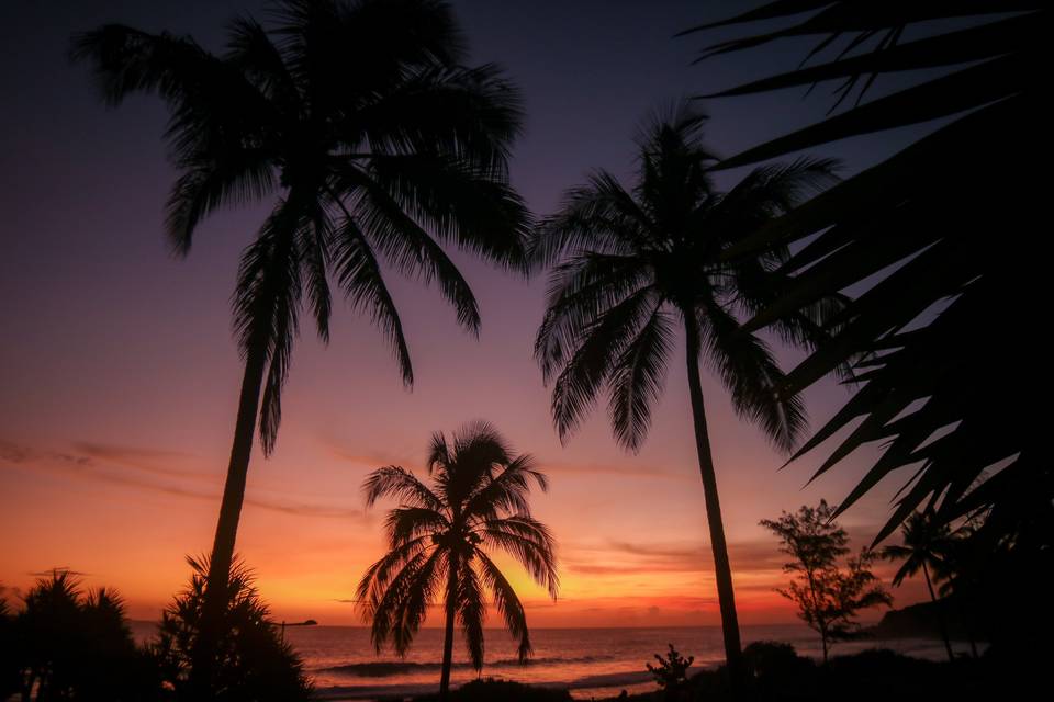 Voyages de noces Réunion
