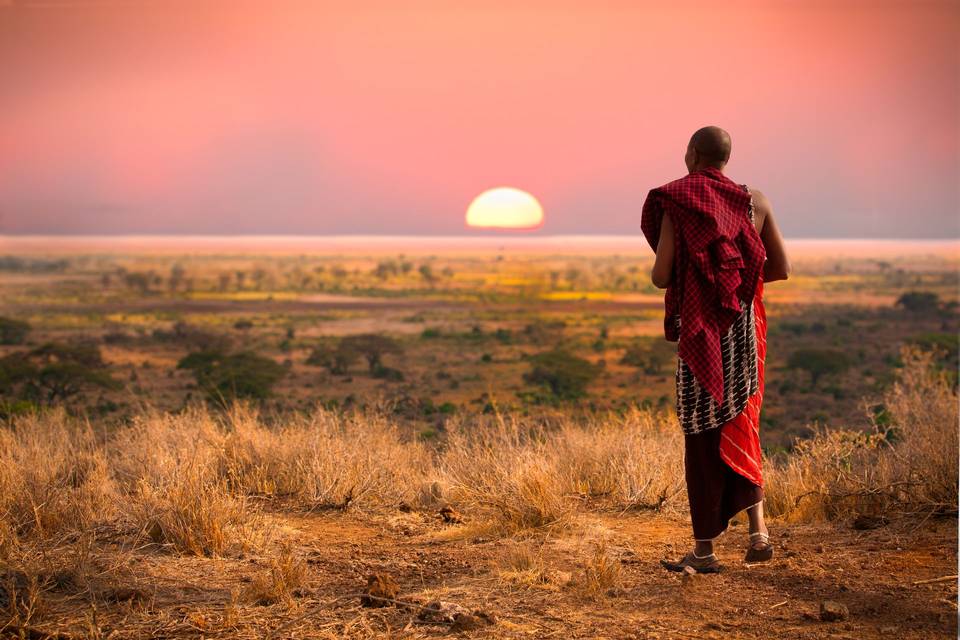 Voyages de noces Kenya