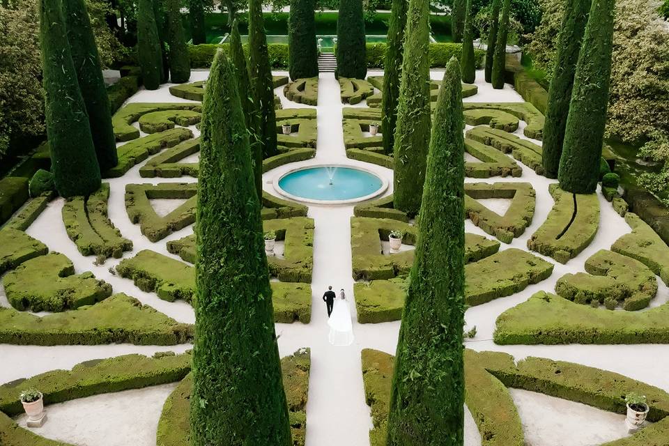 Mariage cérémonie