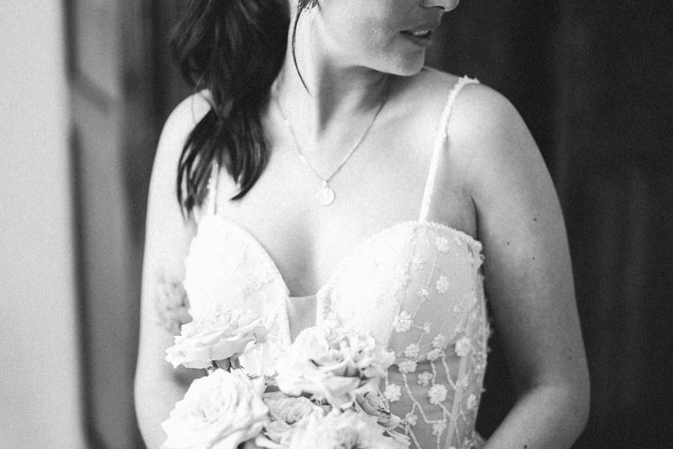 Mariée