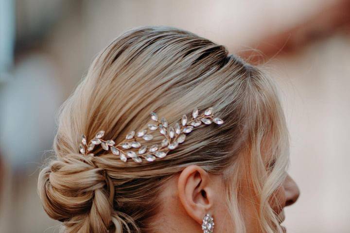 Chignon