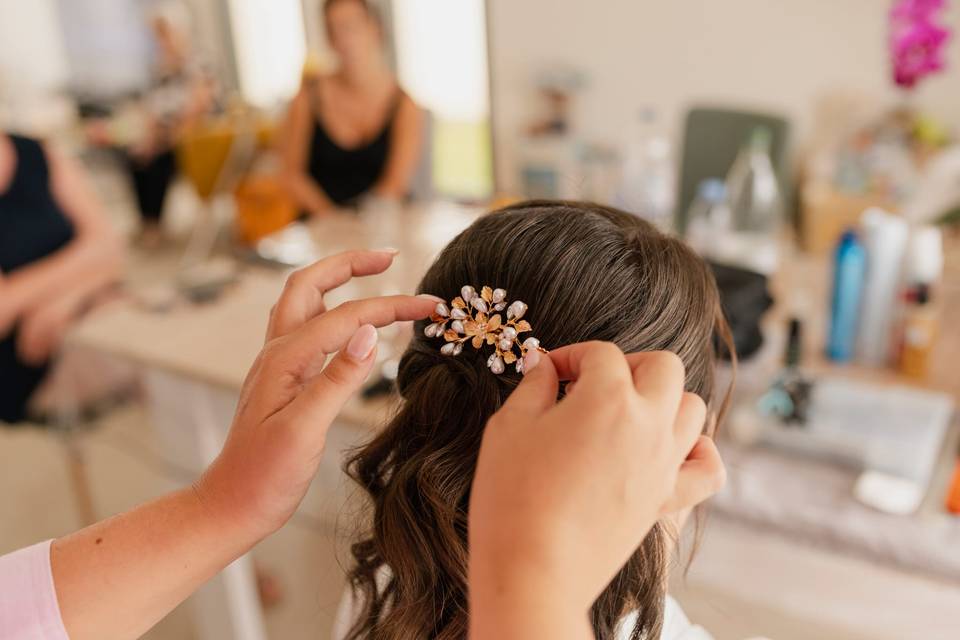Accessoires