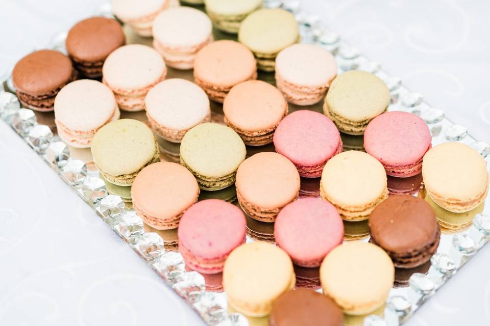 Macarons