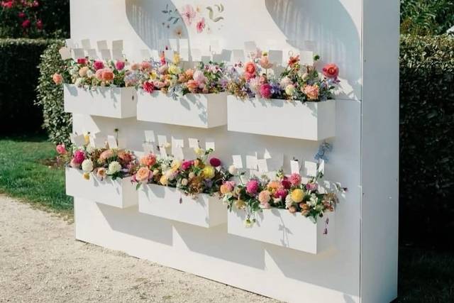 Custom Events & Co