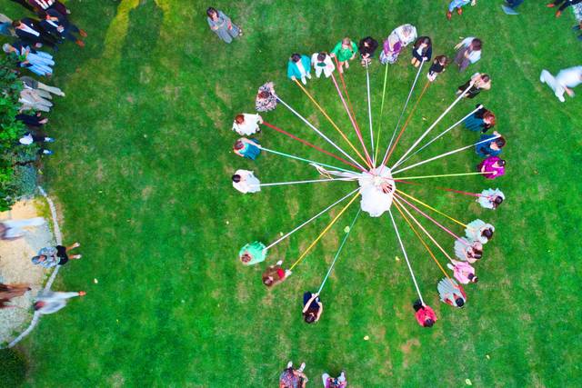 Drone sur Drôme