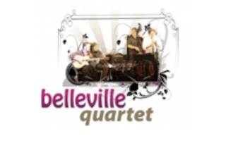 Ensemble Belleville