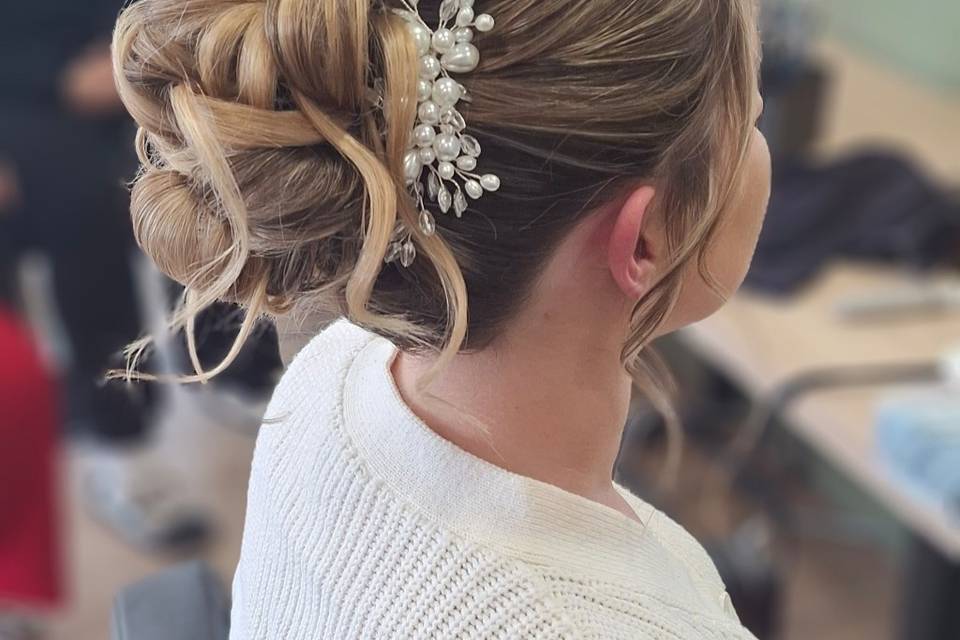 Mariée