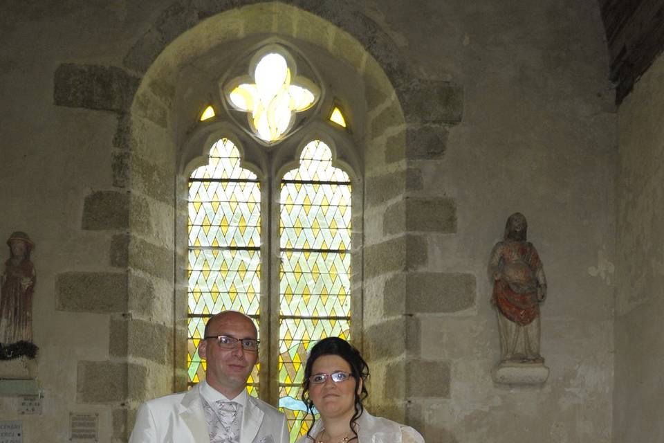 Chapelle St-ceneri-le-gerei