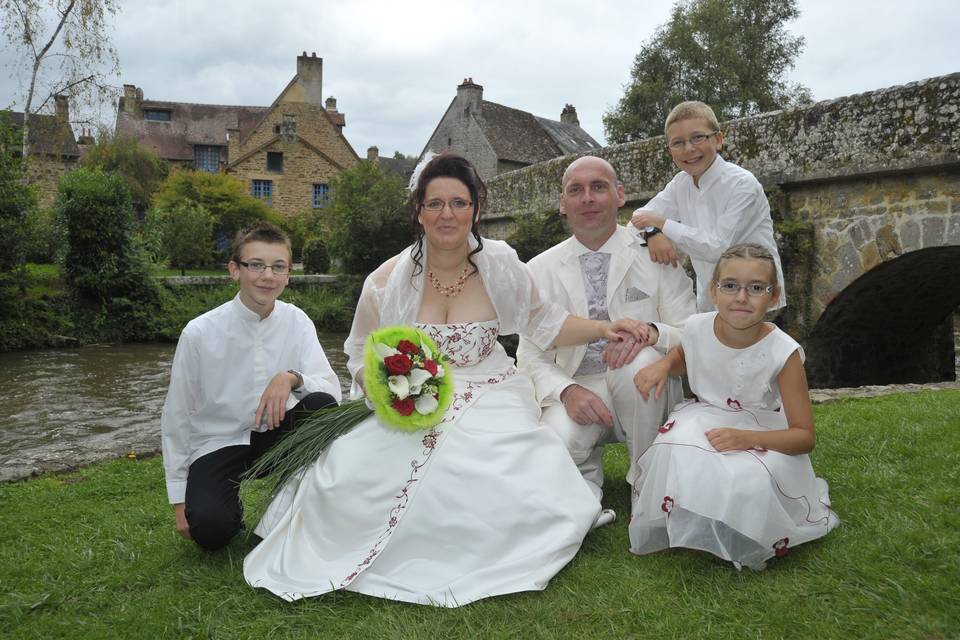 L'étoile Wedding Planner