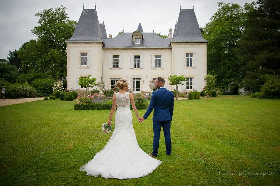 Elodie et Julien