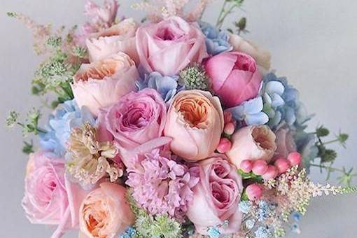 Page Wedding Planner et Event Designer