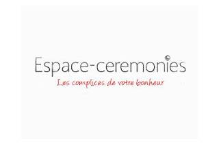 Espace Cérémonies logo